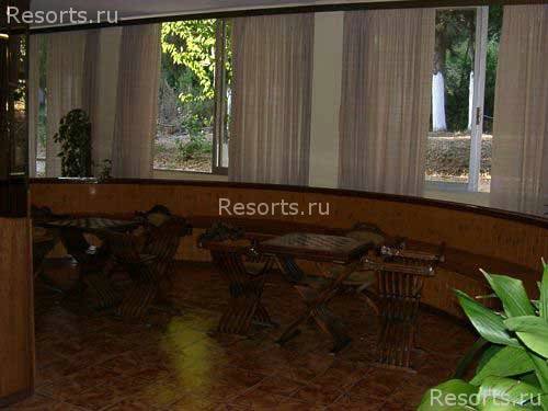 Radovas Hotel 4